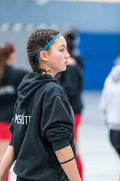 Bild 1 - B-Juniorinnen Futsalmeisterschaft